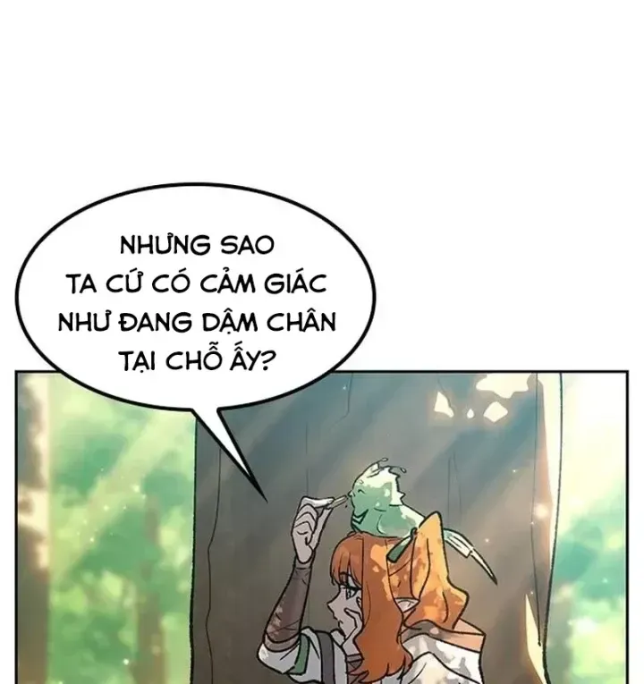 Chữa Lành Cuộc Sống Thông Qua Cắm Trại Ở Thế Giới Khác