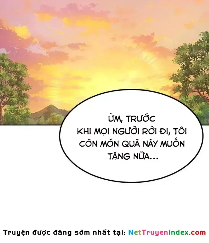 Chữa Lành Cuộc Sống Thông Qua Cắm Trại Ở Thế Giới Khác
