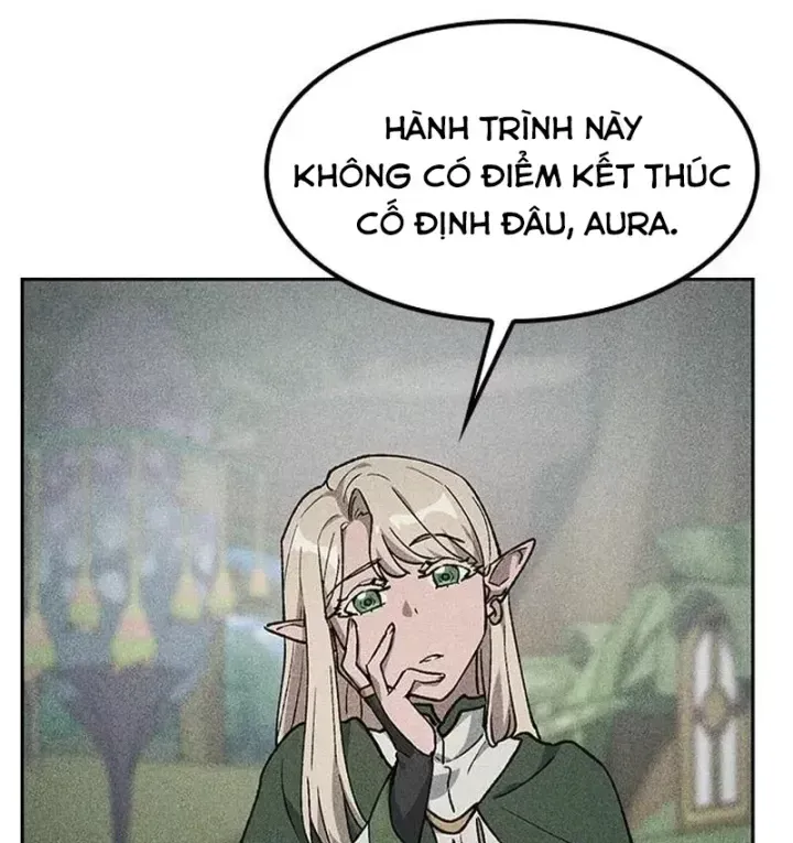 Chữa Lành Cuộc Sống Thông Qua Cắm Trại Ở Thế Giới Khác