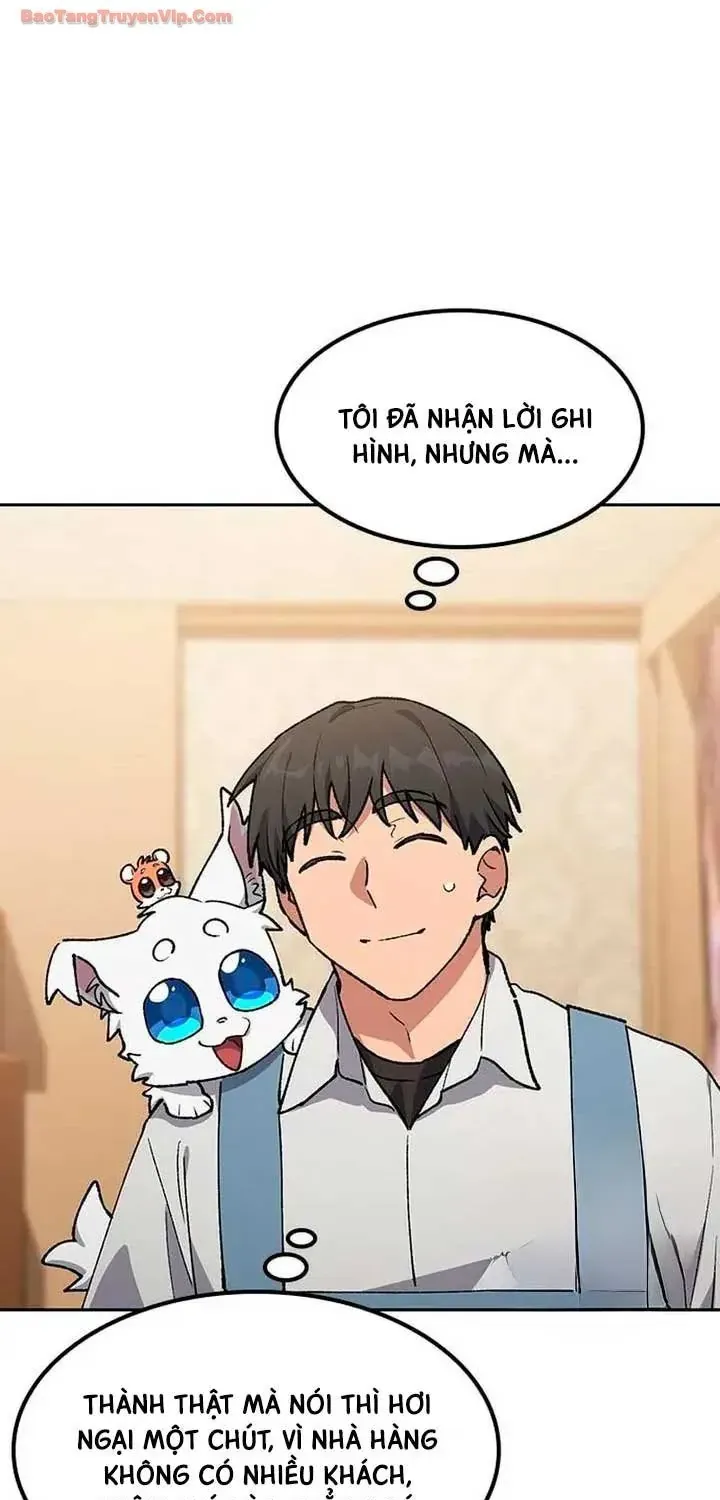 Chữa Lành Cuộc Sống Thông Qua Cắm Trại Ở Thế Giới Khác
