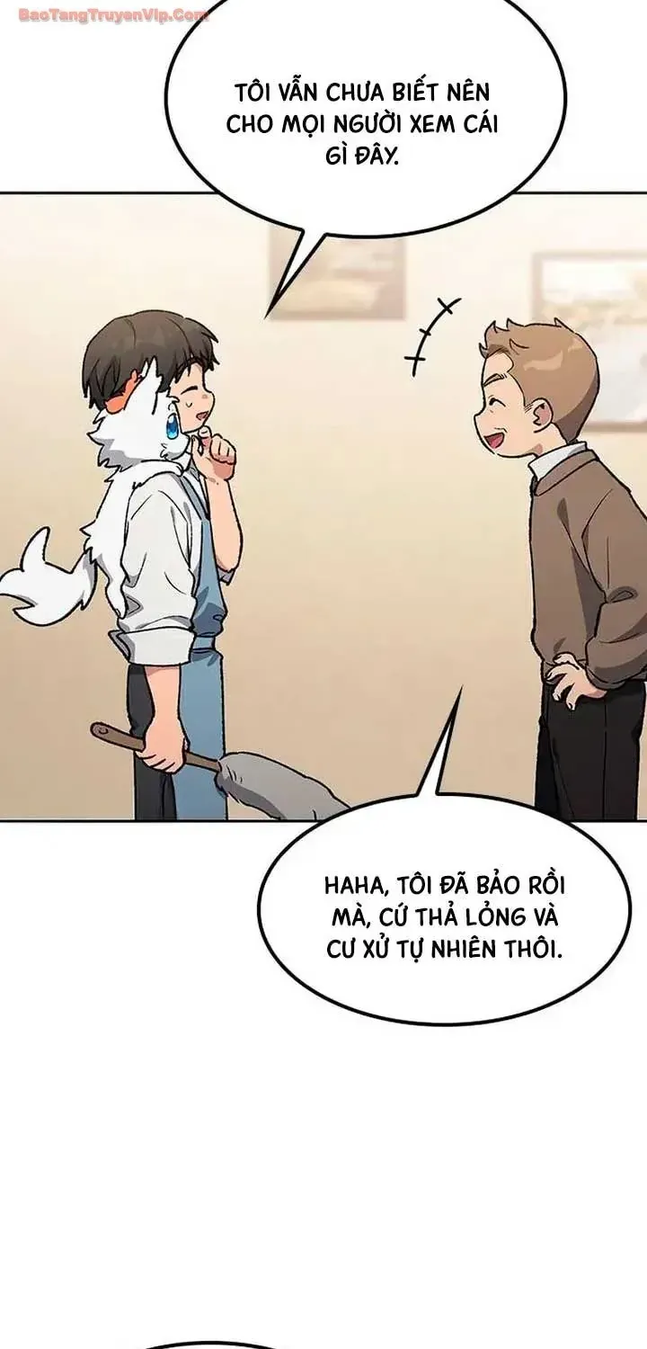 Chữa Lành Cuộc Sống Thông Qua Cắm Trại Ở Thế Giới Khác