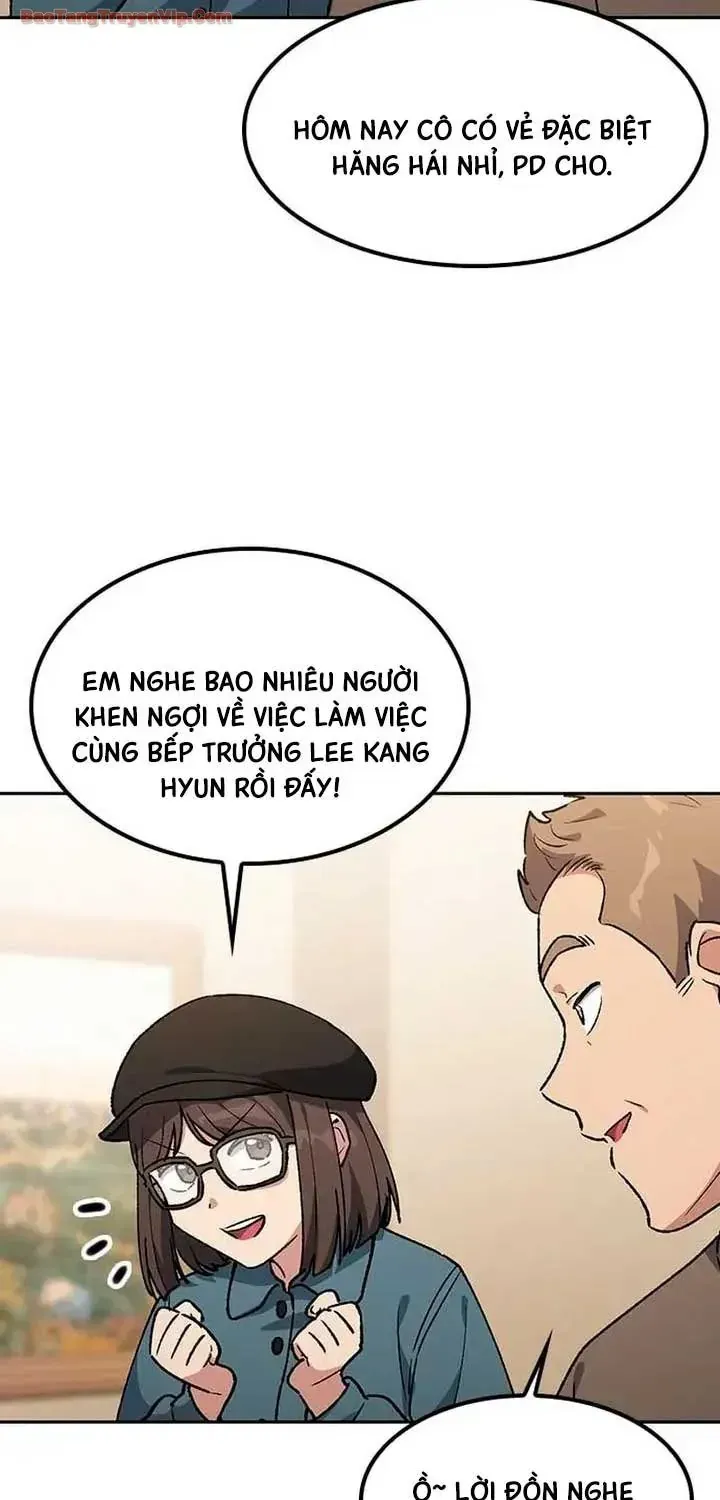 Chữa Lành Cuộc Sống Thông Qua Cắm Trại Ở Thế Giới Khác