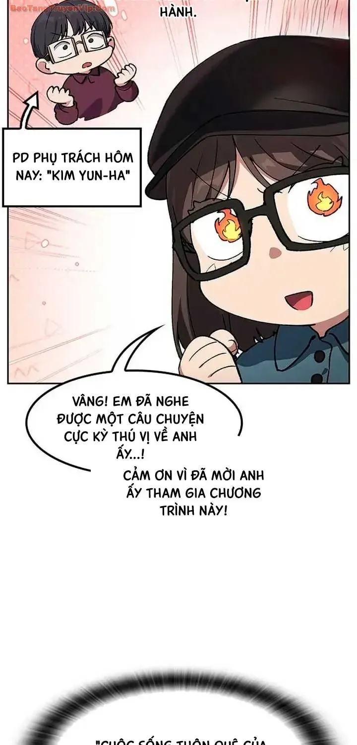 Chữa Lành Cuộc Sống Thông Qua Cắm Trại Ở Thế Giới Khác