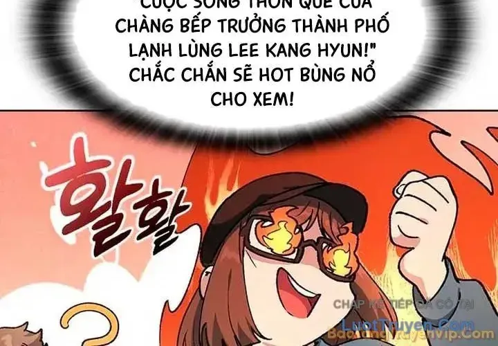 Chữa Lành Cuộc Sống Thông Qua Cắm Trại Ở Thế Giới Khác