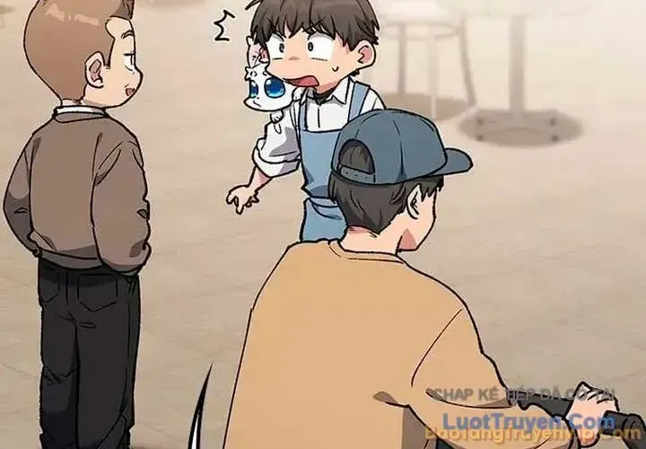Chữa Lành Cuộc Sống Thông Qua Cắm Trại Ở Thế Giới Khác
