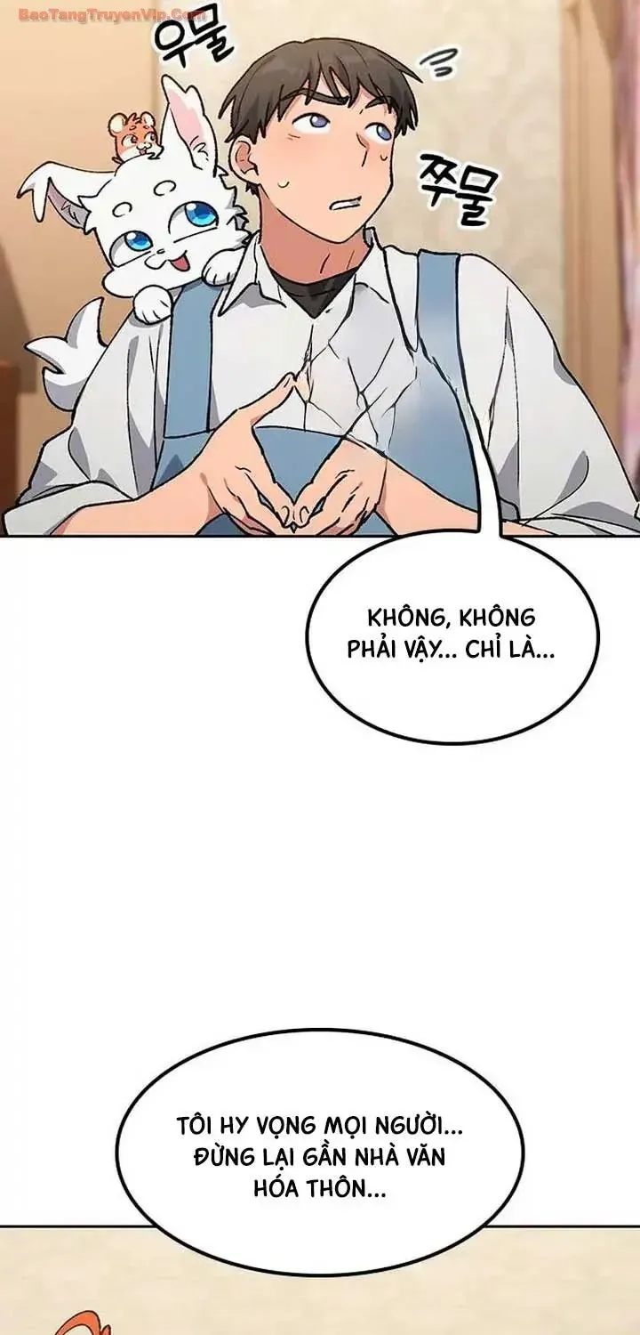 Chữa Lành Cuộc Sống Thông Qua Cắm Trại Ở Thế Giới Khác