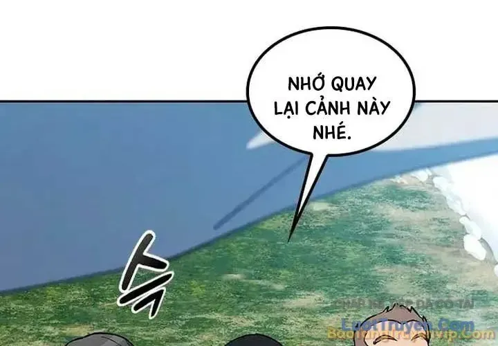 Chữa Lành Cuộc Sống Thông Qua Cắm Trại Ở Thế Giới Khác