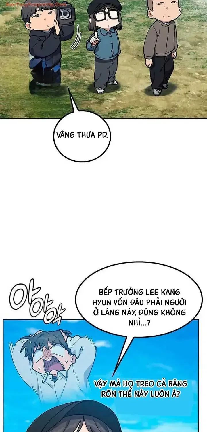 Chữa Lành Cuộc Sống Thông Qua Cắm Trại Ở Thế Giới Khác