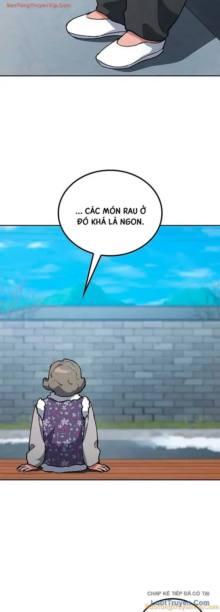 Chữa Lành Cuộc Sống Thông Qua Cắm Trại Ở Thế Giới Khác