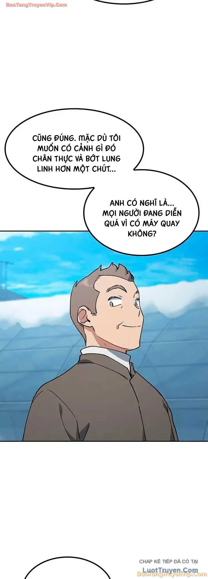 Chữa Lành Cuộc Sống Thông Qua Cắm Trại Ở Thế Giới Khác