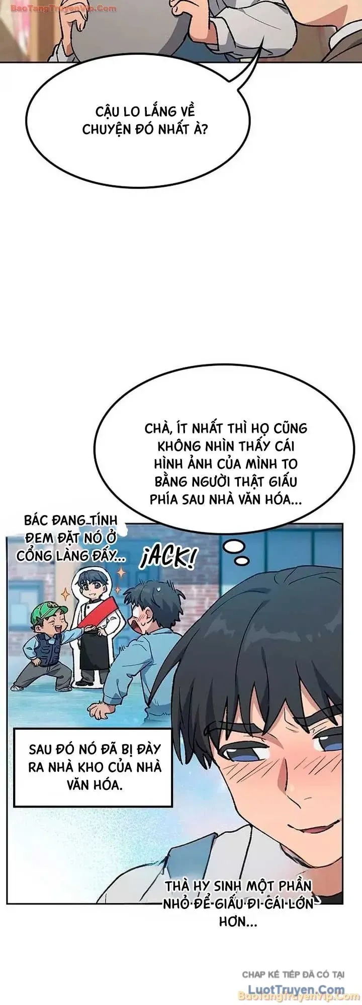 Chữa Lành Cuộc Sống Thông Qua Cắm Trại Ở Thế Giới Khác