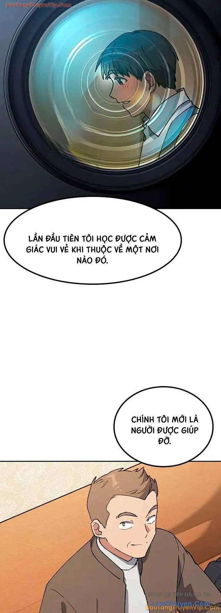 Chữa Lành Cuộc Sống Thông Qua Cắm Trại Ở Thế Giới Khác