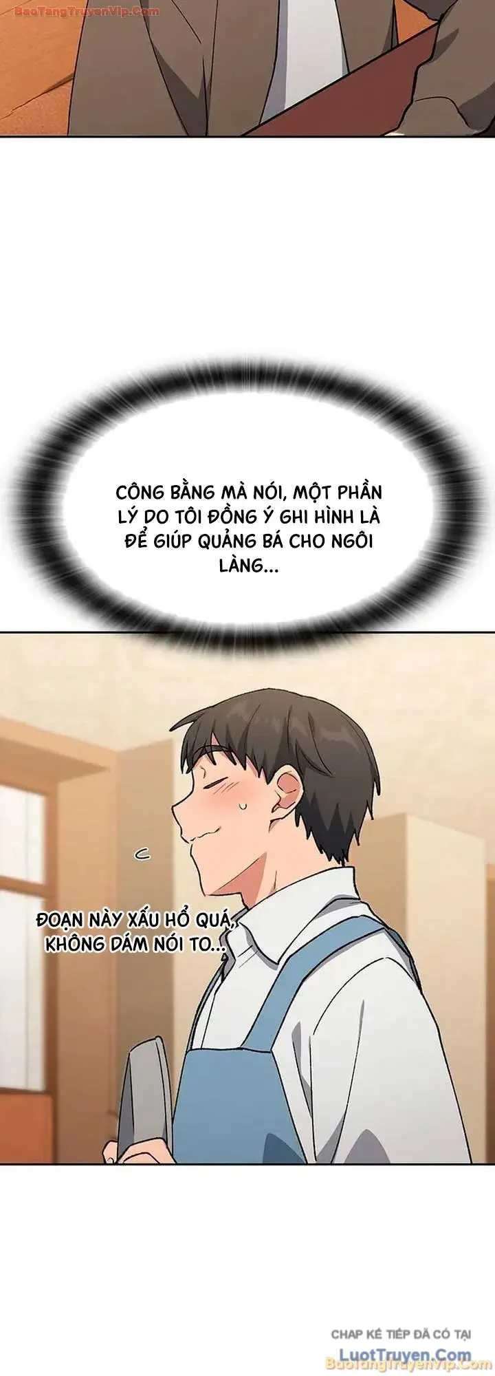 Chữa Lành Cuộc Sống Thông Qua Cắm Trại Ở Thế Giới Khác