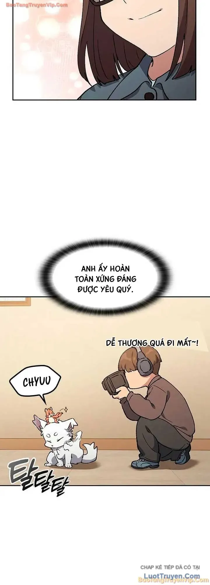 Chữa Lành Cuộc Sống Thông Qua Cắm Trại Ở Thế Giới Khác