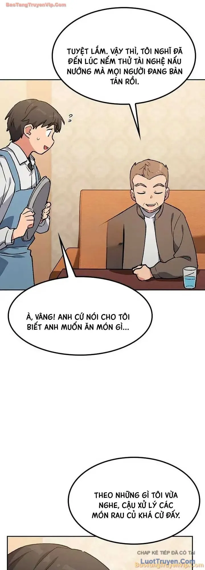 Chữa Lành Cuộc Sống Thông Qua Cắm Trại Ở Thế Giới Khác