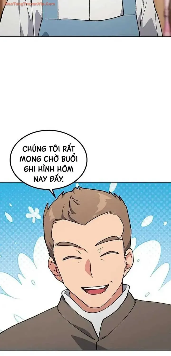 Chữa Lành Cuộc Sống Thông Qua Cắm Trại Ở Thế Giới Khác