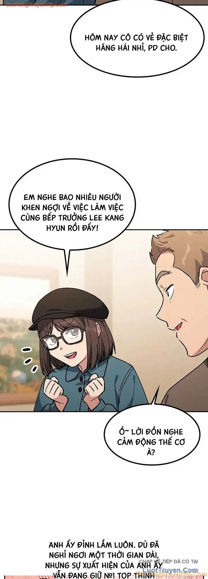 Chữa Lành Cuộc Sống Thông Qua Cắm Trại Ở Thế Giới Khác