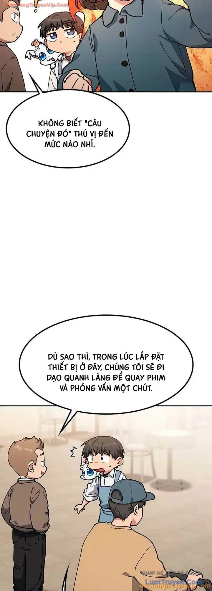 Chữa Lành Cuộc Sống Thông Qua Cắm Trại Ở Thế Giới Khác