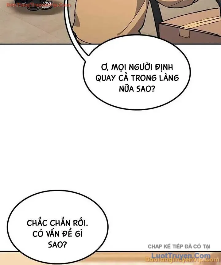 Chữa Lành Cuộc Sống Thông Qua Cắm Trại Ở Thế Giới Khác