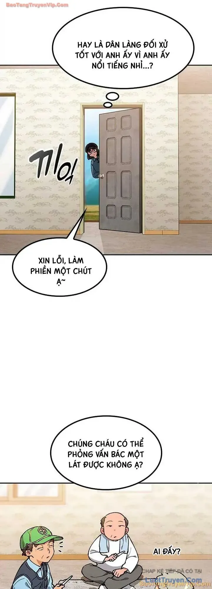Chữa Lành Cuộc Sống Thông Qua Cắm Trại Ở Thế Giới Khác