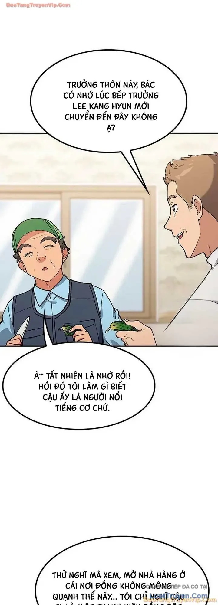 Chữa Lành Cuộc Sống Thông Qua Cắm Trại Ở Thế Giới Khác