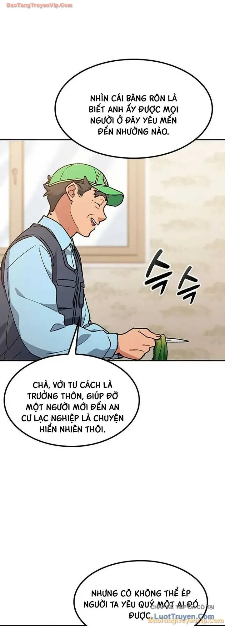 Chữa Lành Cuộc Sống Thông Qua Cắm Trại Ở Thế Giới Khác