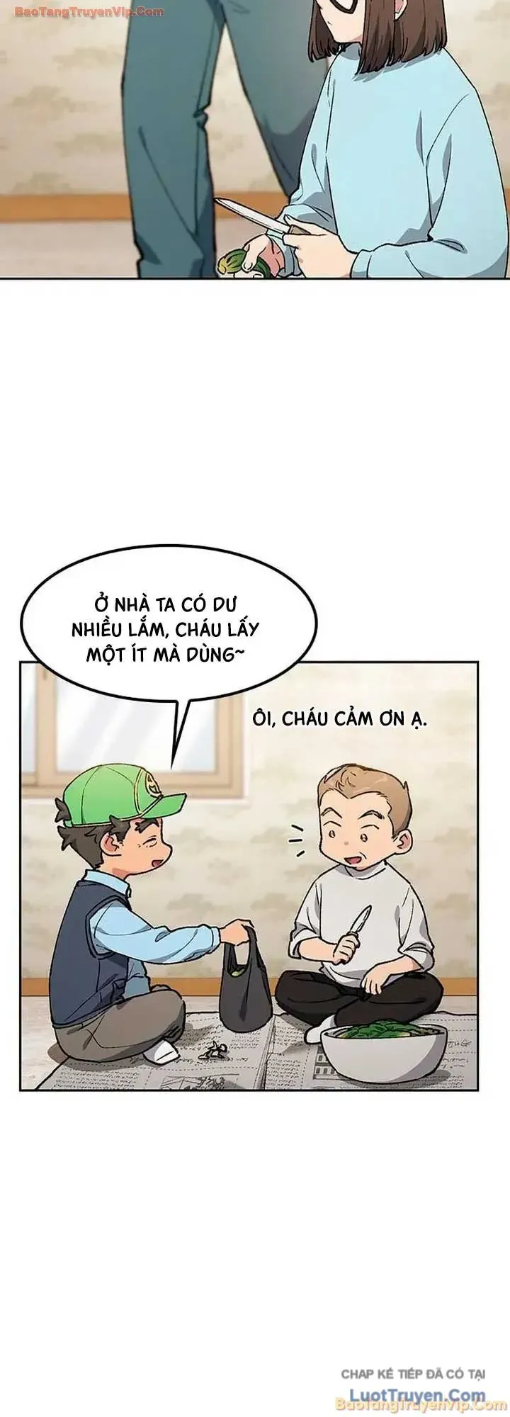 Chữa Lành Cuộc Sống Thông Qua Cắm Trại Ở Thế Giới Khác