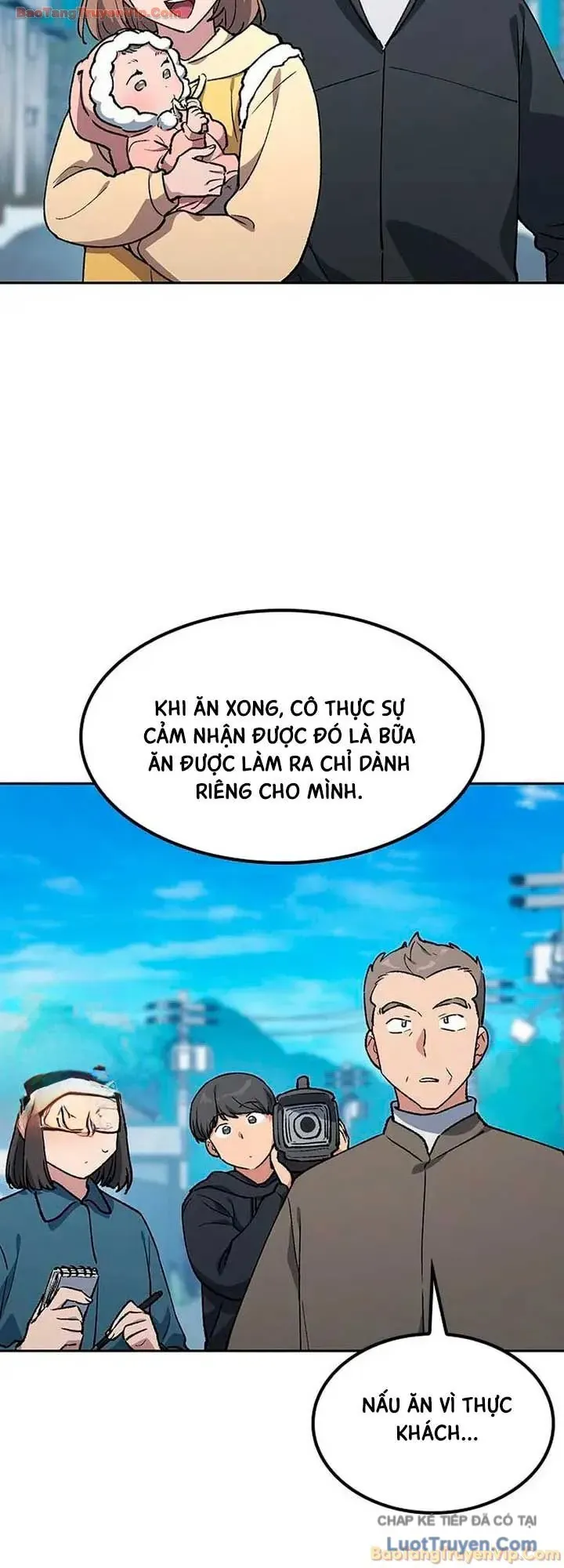 Chữa Lành Cuộc Sống Thông Qua Cắm Trại Ở Thế Giới Khác