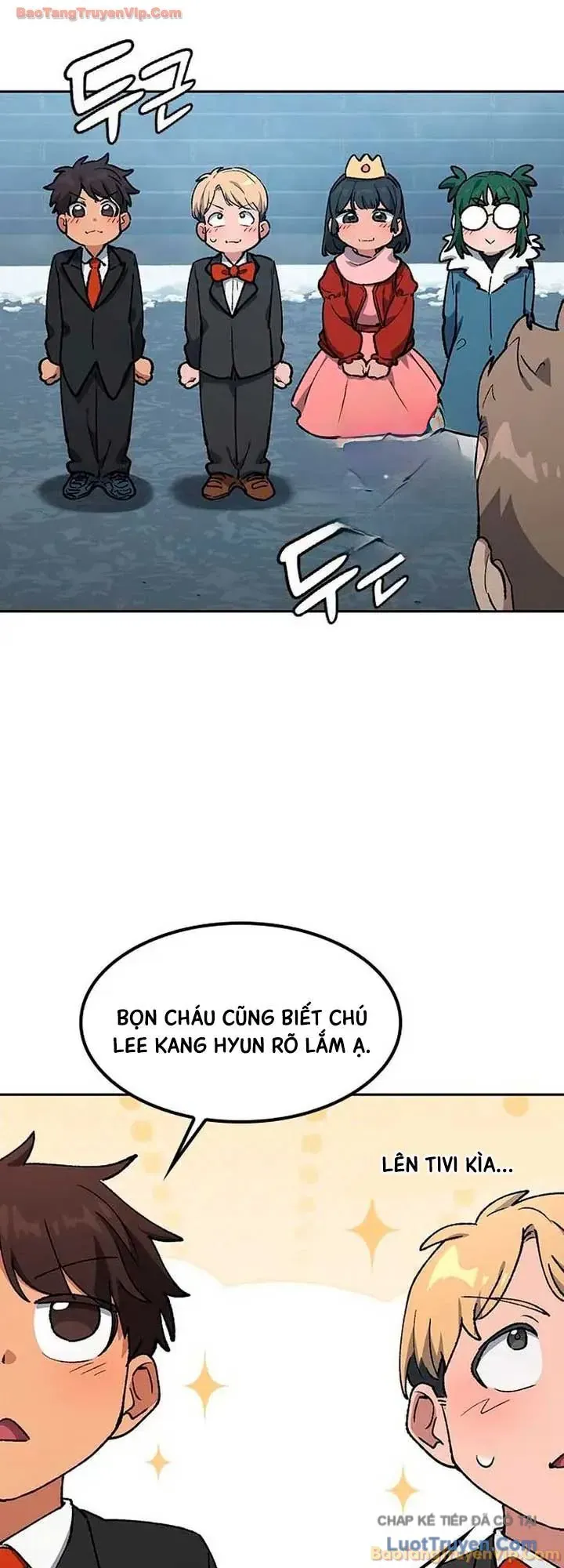 Chữa Lành Cuộc Sống Thông Qua Cắm Trại Ở Thế Giới Khác