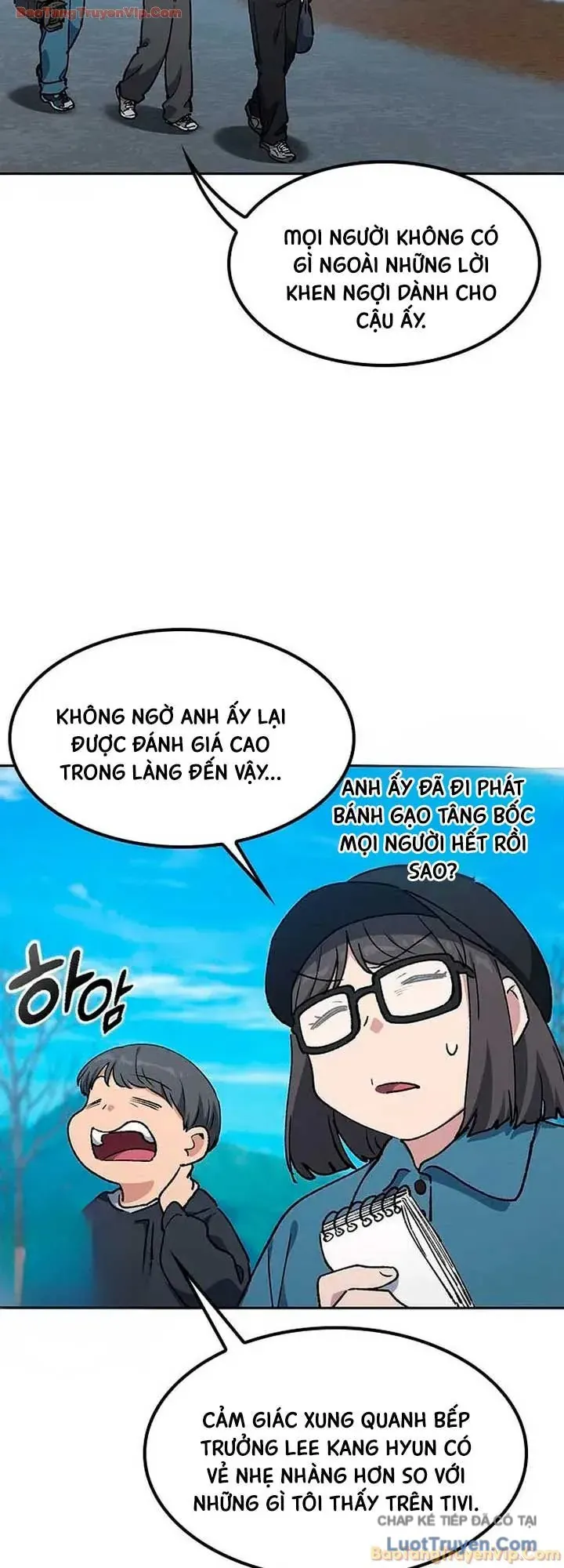 Chữa Lành Cuộc Sống Thông Qua Cắm Trại Ở Thế Giới Khác