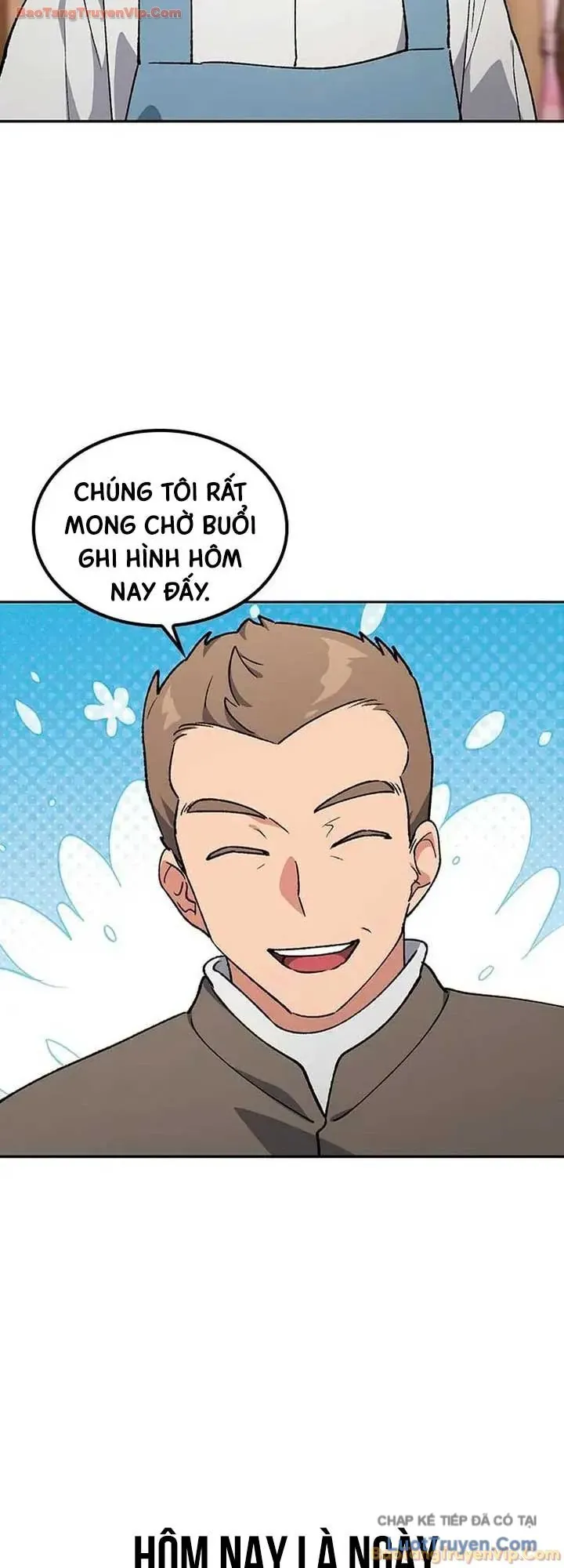 Chữa Lành Cuộc Sống Thông Qua Cắm Trại Ở Thế Giới Khác