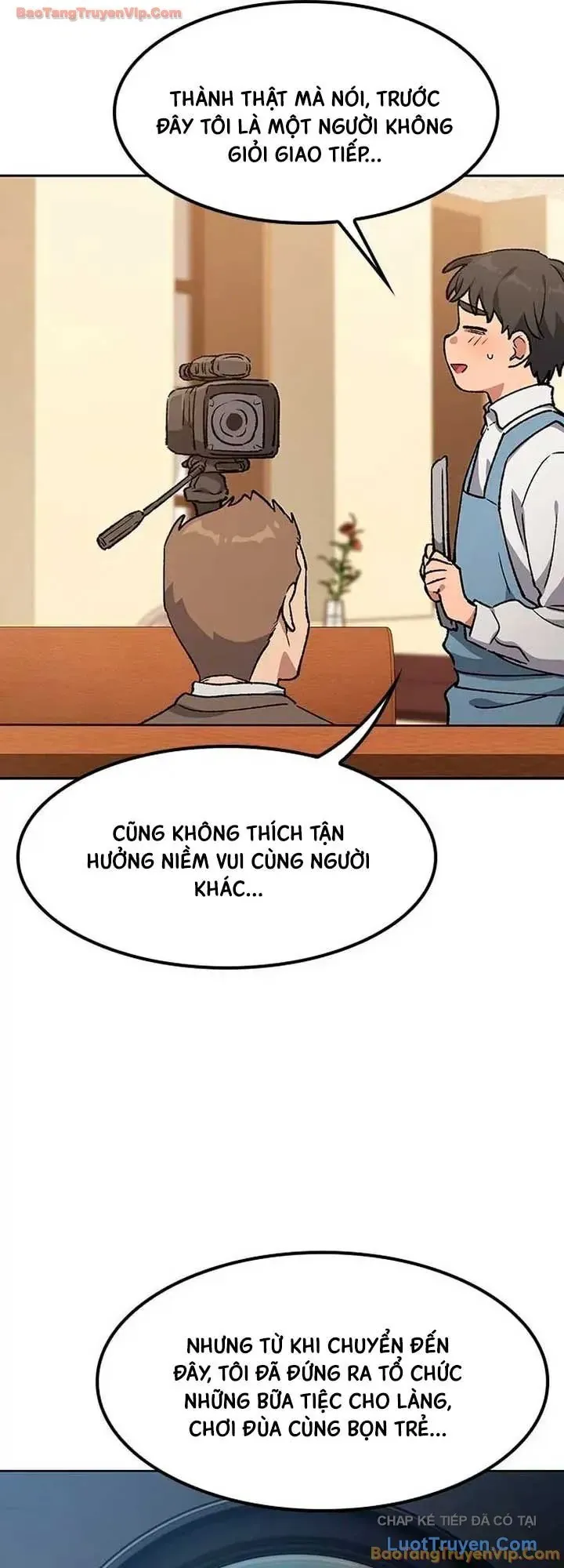 Chữa Lành Cuộc Sống Thông Qua Cắm Trại Ở Thế Giới Khác