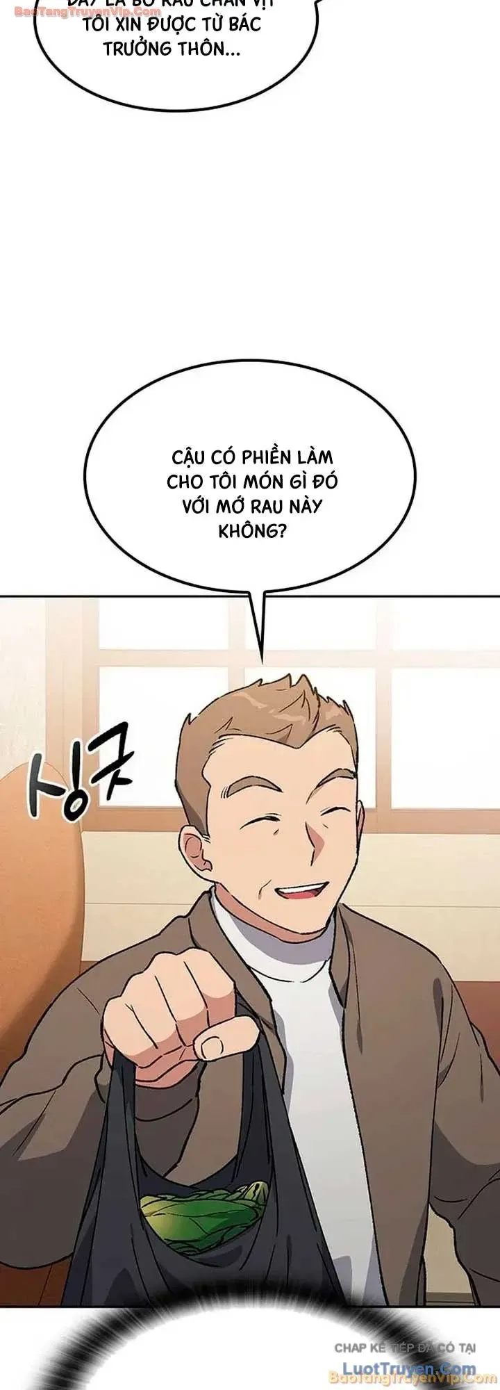Chữa Lành Cuộc Sống Thông Qua Cắm Trại Ở Thế Giới Khác