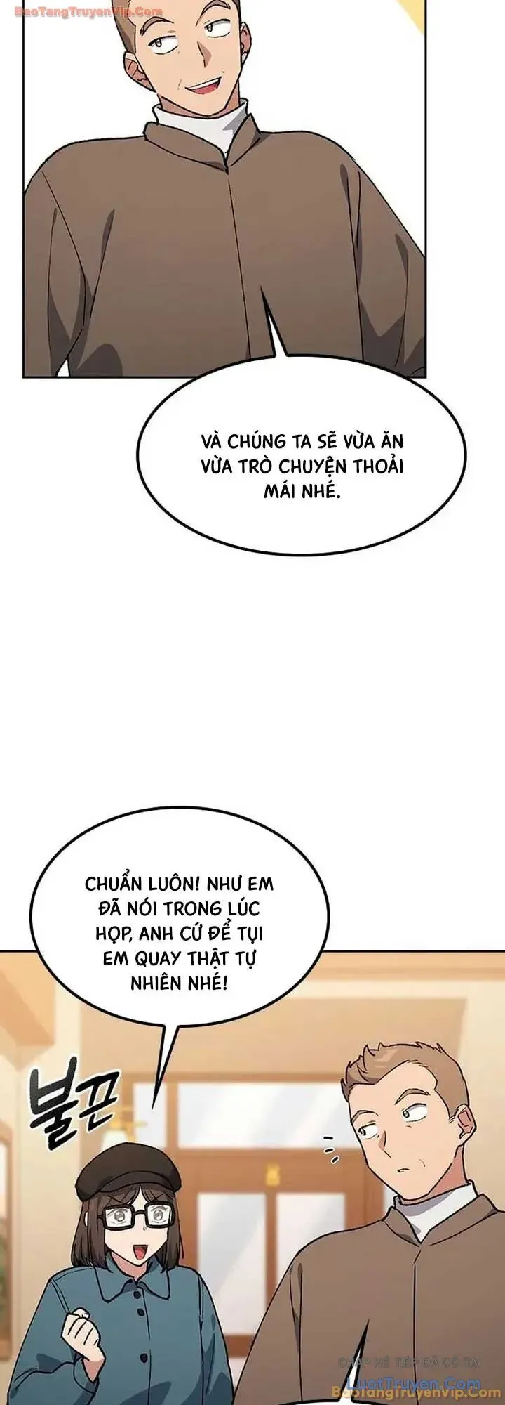 Chữa Lành Cuộc Sống Thông Qua Cắm Trại Ở Thế Giới Khác