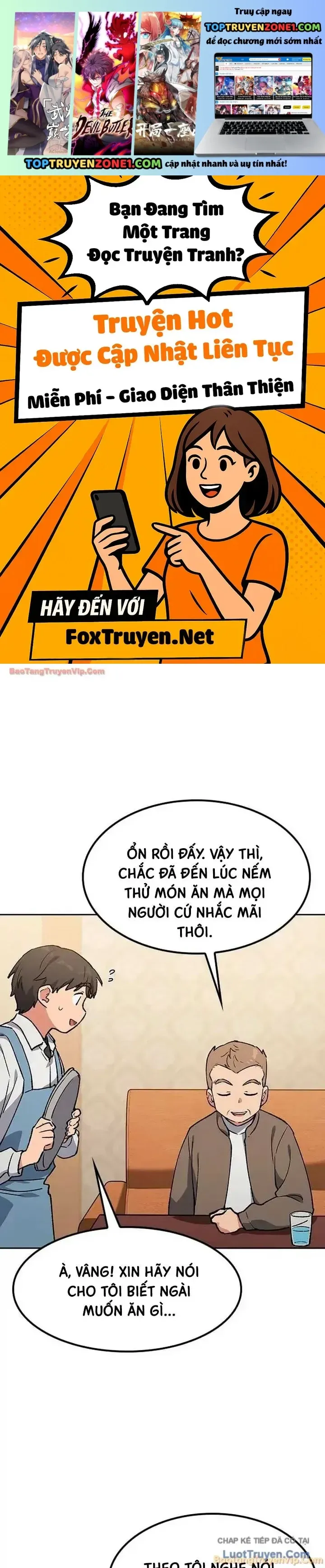 Chữa Lành Cuộc Sống Thông Qua Cắm Trại Ở Thế Giới Khác