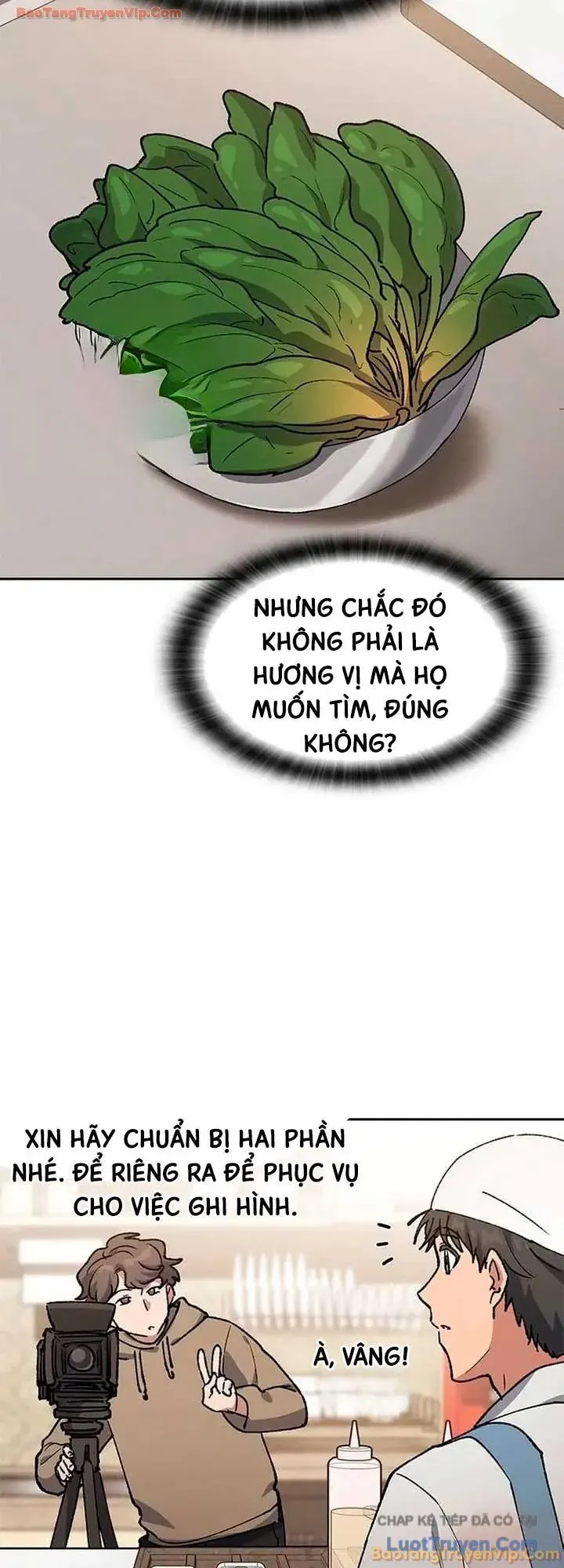Chữa Lành Cuộc Sống Thông Qua Cắm Trại Ở Thế Giới Khác