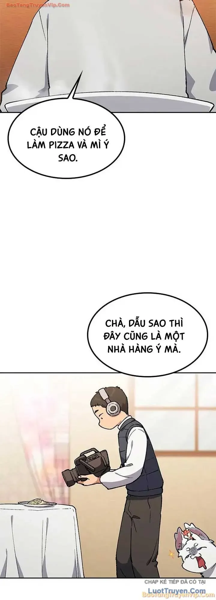 Chữa Lành Cuộc Sống Thông Qua Cắm Trại Ở Thế Giới Khác