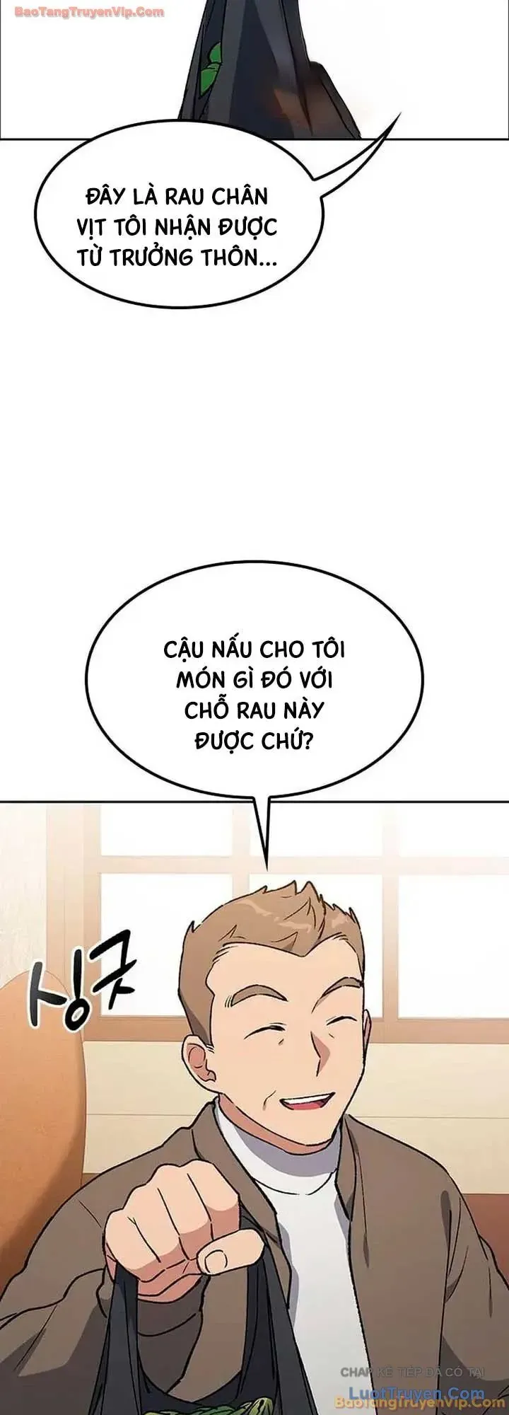 Chữa Lành Cuộc Sống Thông Qua Cắm Trại Ở Thế Giới Khác