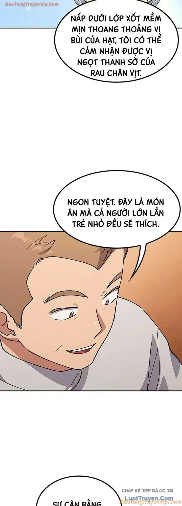 Chữa Lành Cuộc Sống Thông Qua Cắm Trại Ở Thế Giới Khác