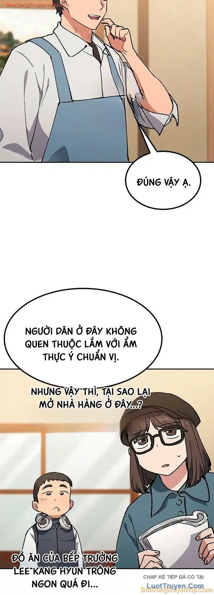 Chữa Lành Cuộc Sống Thông Qua Cắm Trại Ở Thế Giới Khác