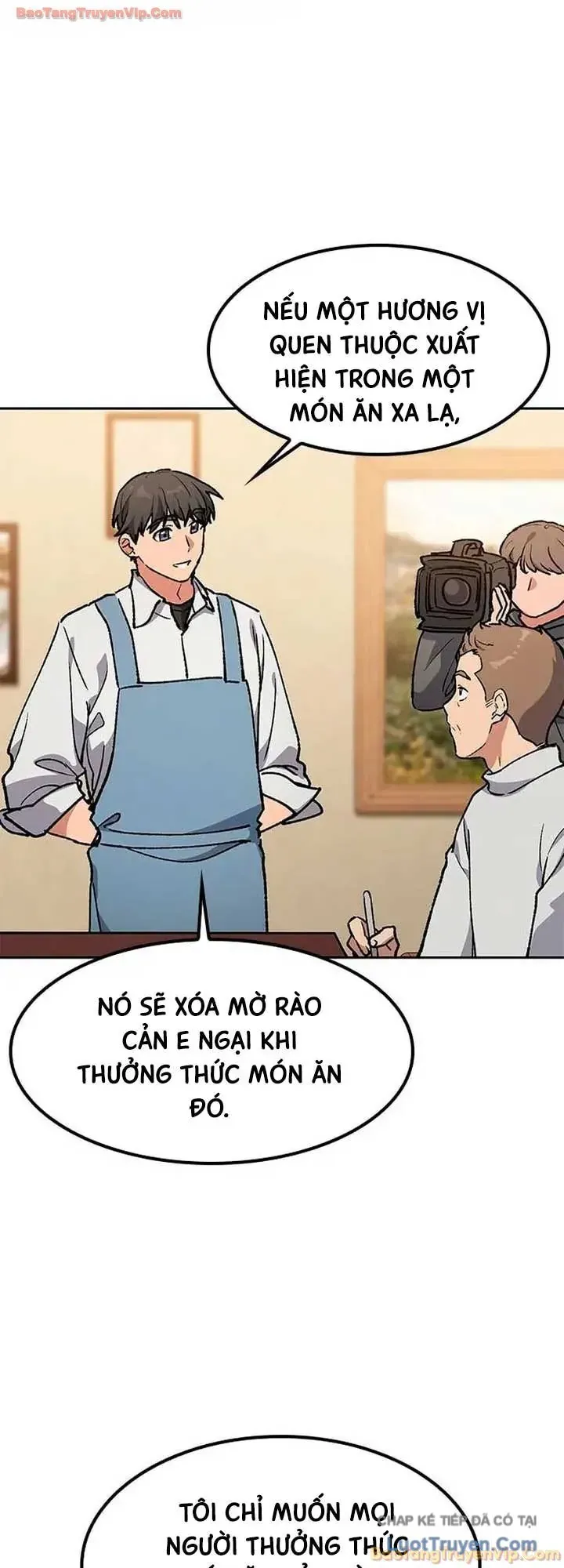 Chữa Lành Cuộc Sống Thông Qua Cắm Trại Ở Thế Giới Khác