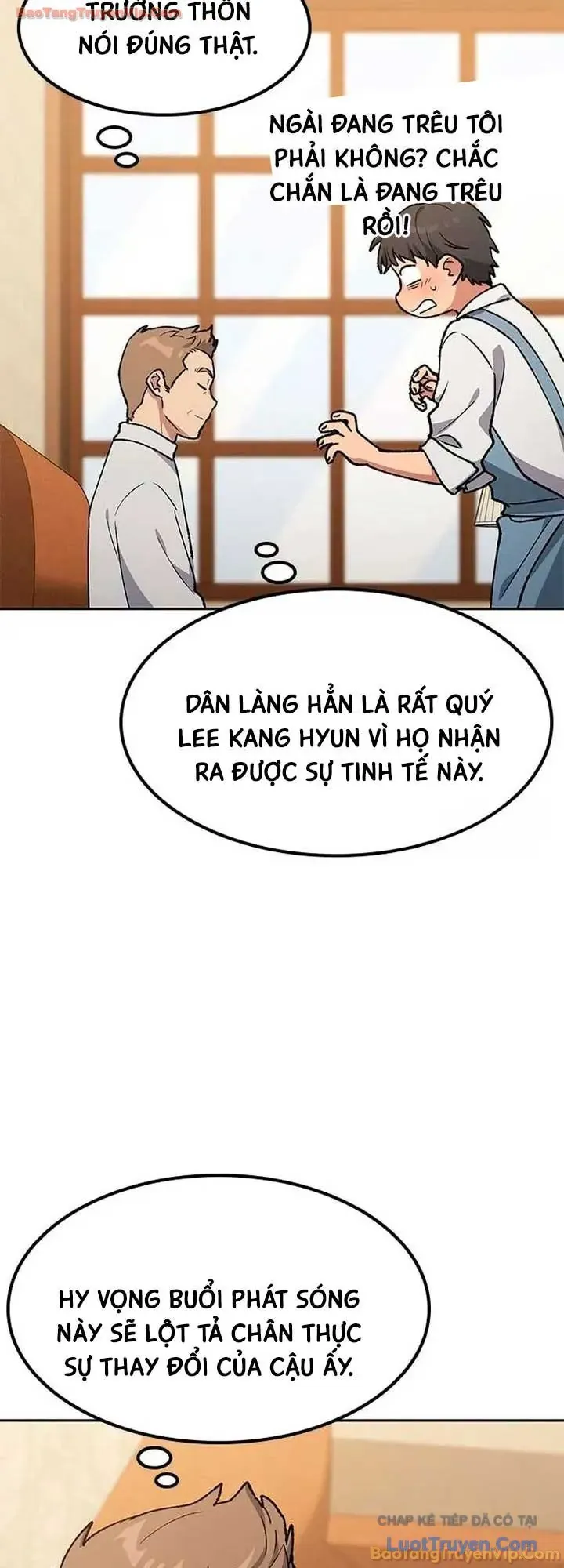 Chữa Lành Cuộc Sống Thông Qua Cắm Trại Ở Thế Giới Khác