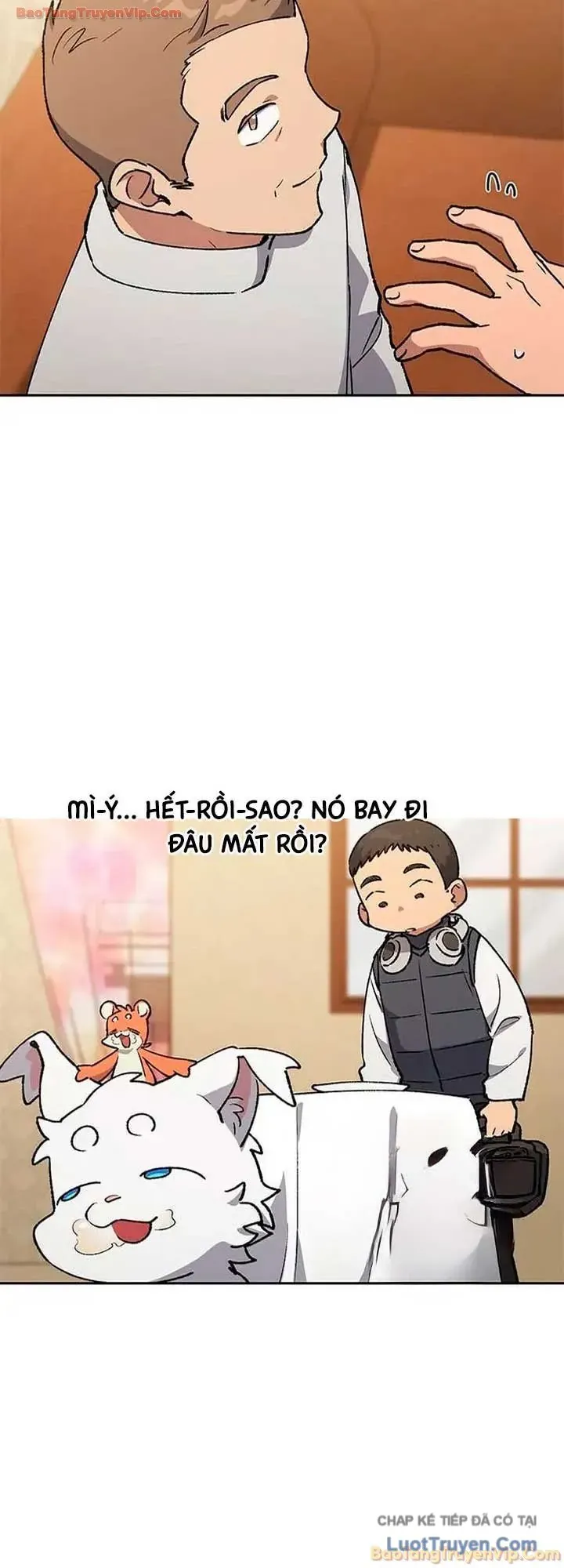 Chữa Lành Cuộc Sống Thông Qua Cắm Trại Ở Thế Giới Khác