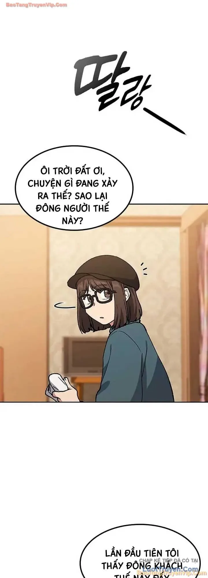 Chữa Lành Cuộc Sống Thông Qua Cắm Trại Ở Thế Giới Khác