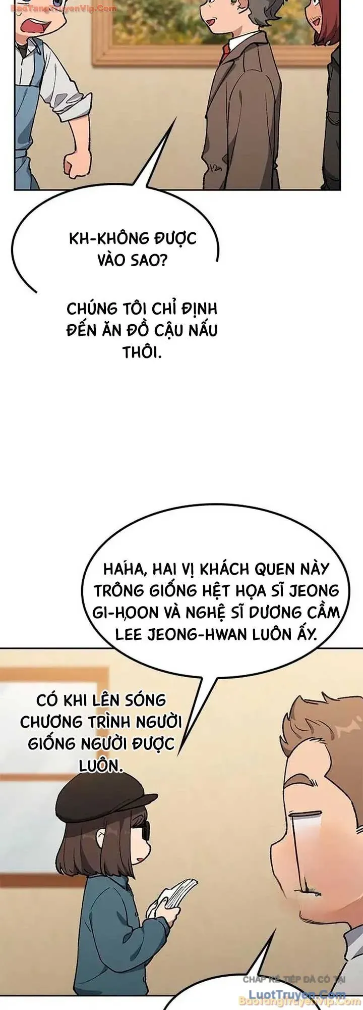 Chữa Lành Cuộc Sống Thông Qua Cắm Trại Ở Thế Giới Khác