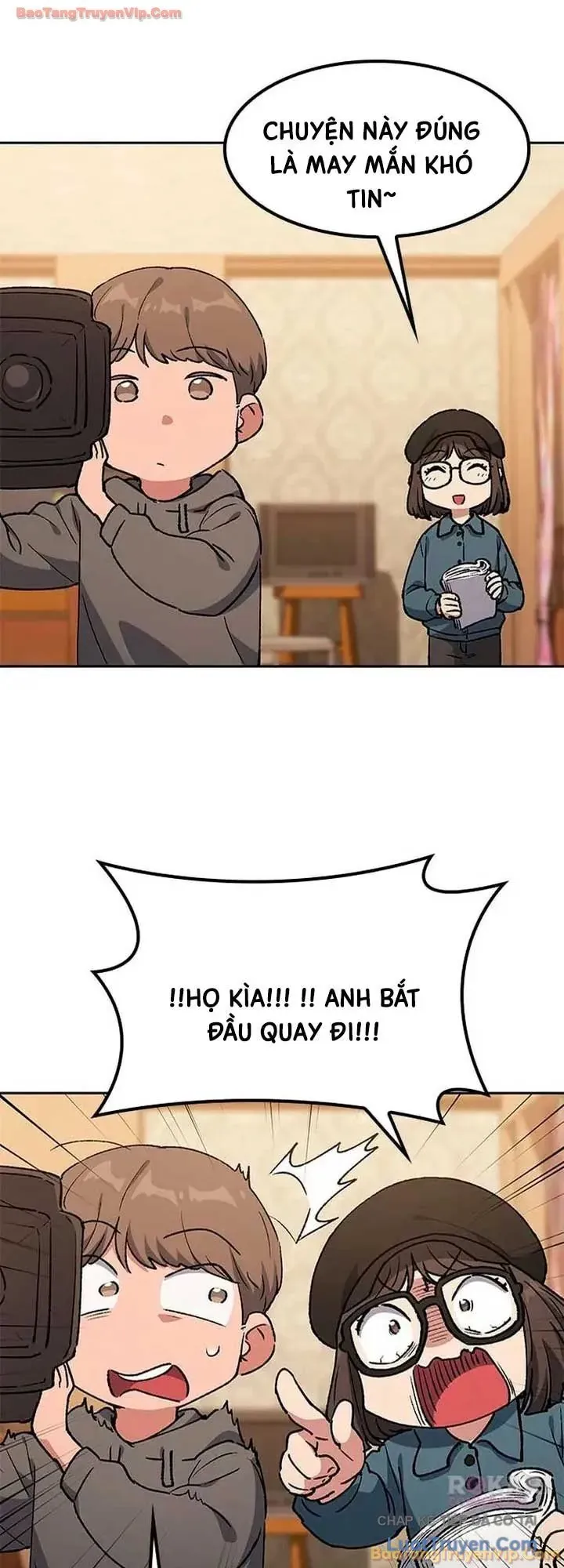 Chữa Lành Cuộc Sống Thông Qua Cắm Trại Ở Thế Giới Khác