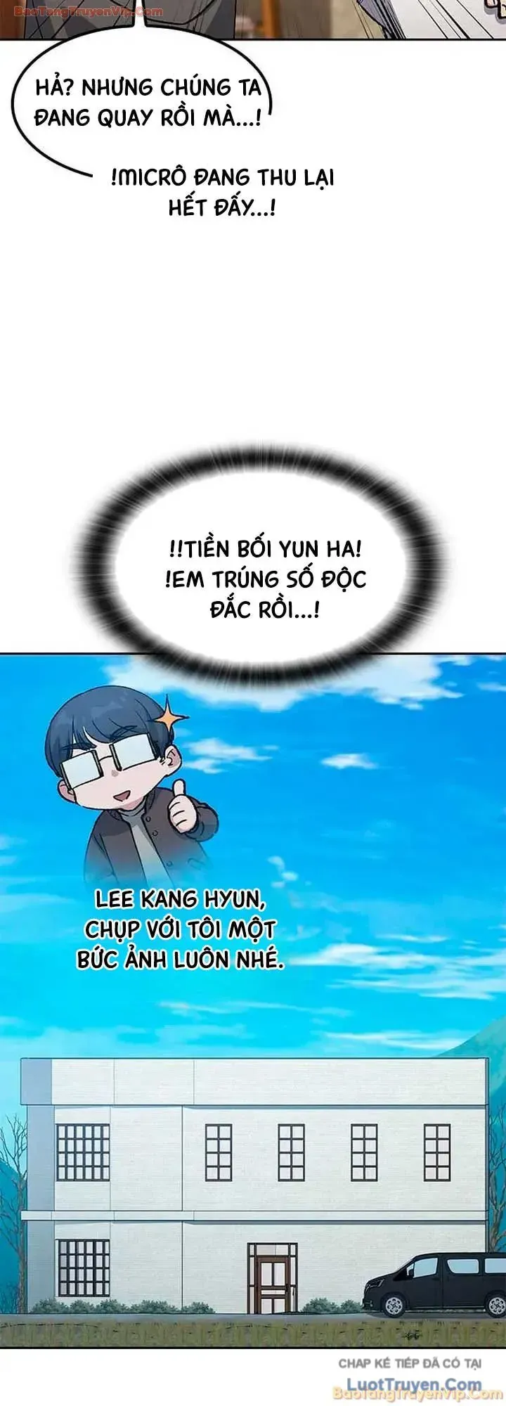 Chữa Lành Cuộc Sống Thông Qua Cắm Trại Ở Thế Giới Khác