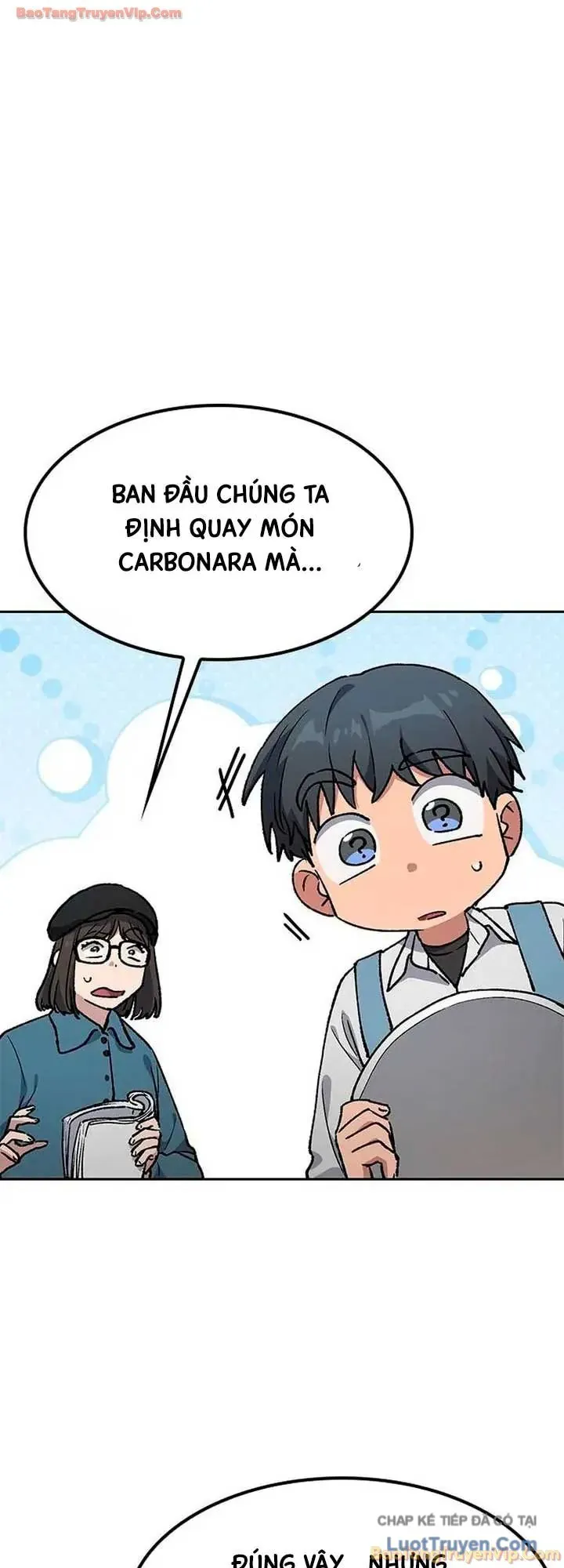 Chữa Lành Cuộc Sống Thông Qua Cắm Trại Ở Thế Giới Khác