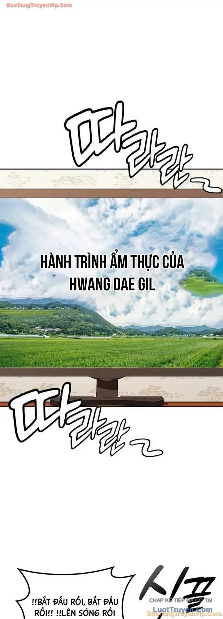 Chữa Lành Cuộc Sống Thông Qua Cắm Trại Ở Thế Giới Khác