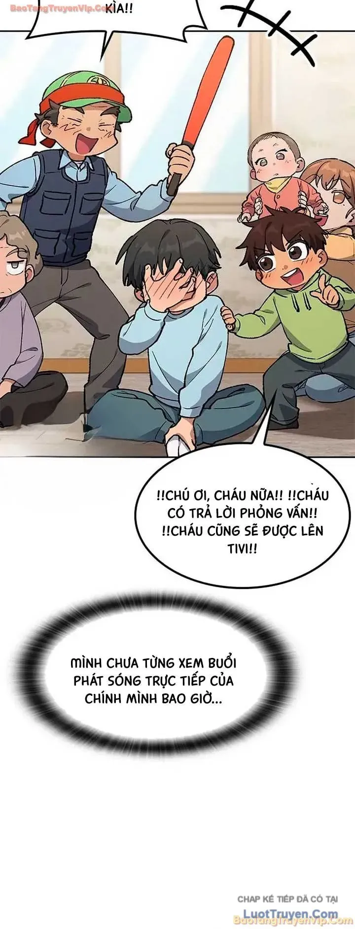 Chữa Lành Cuộc Sống Thông Qua Cắm Trại Ở Thế Giới Khác